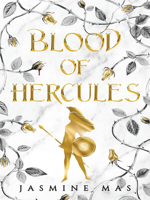 cover image of Blood of Hercules